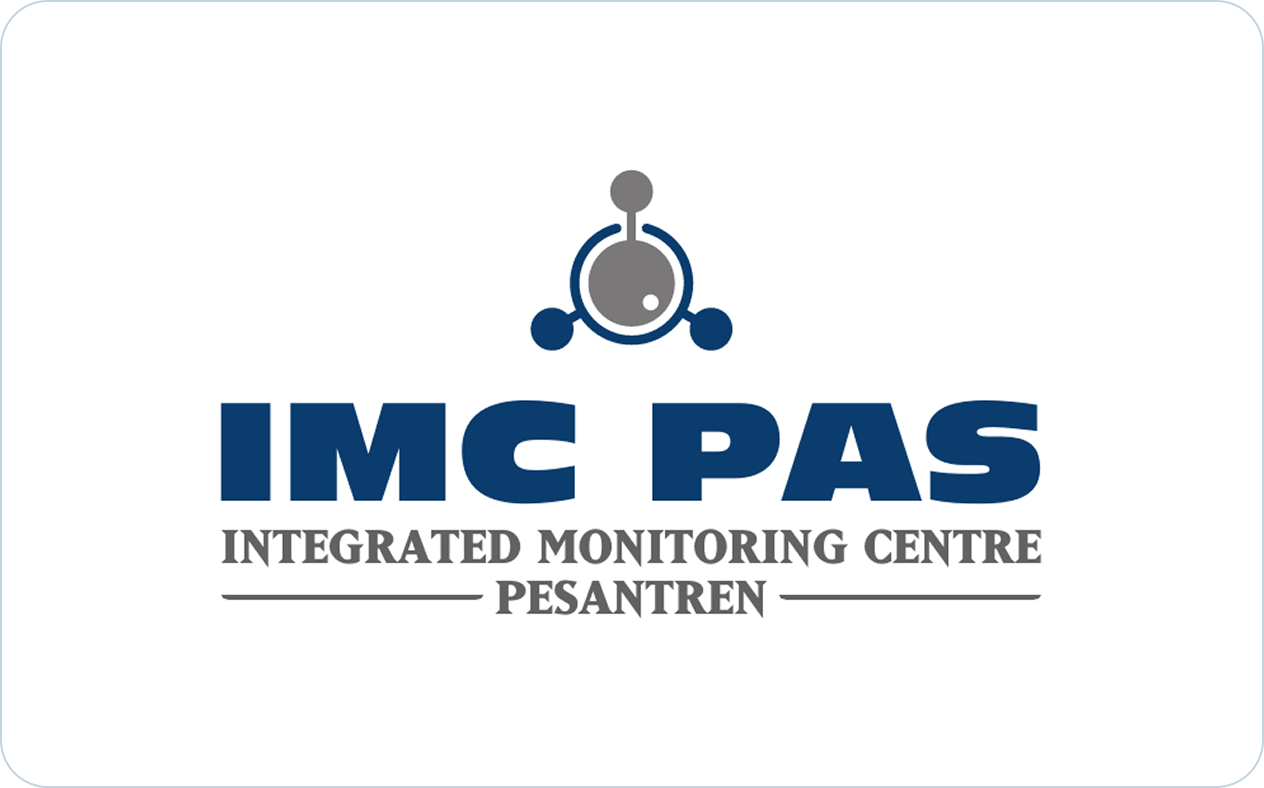 IMC Pas (Integrated Monitoring Pesantren Center)