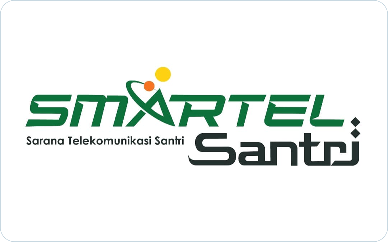 Smartel Santri